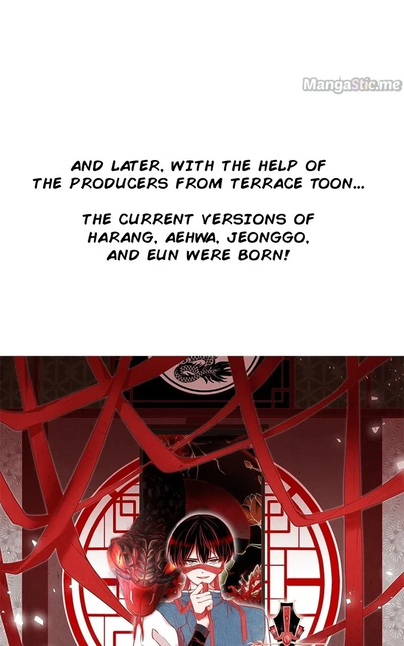 Do Snakes Eat Flowers? Chapter 86 – Page 10