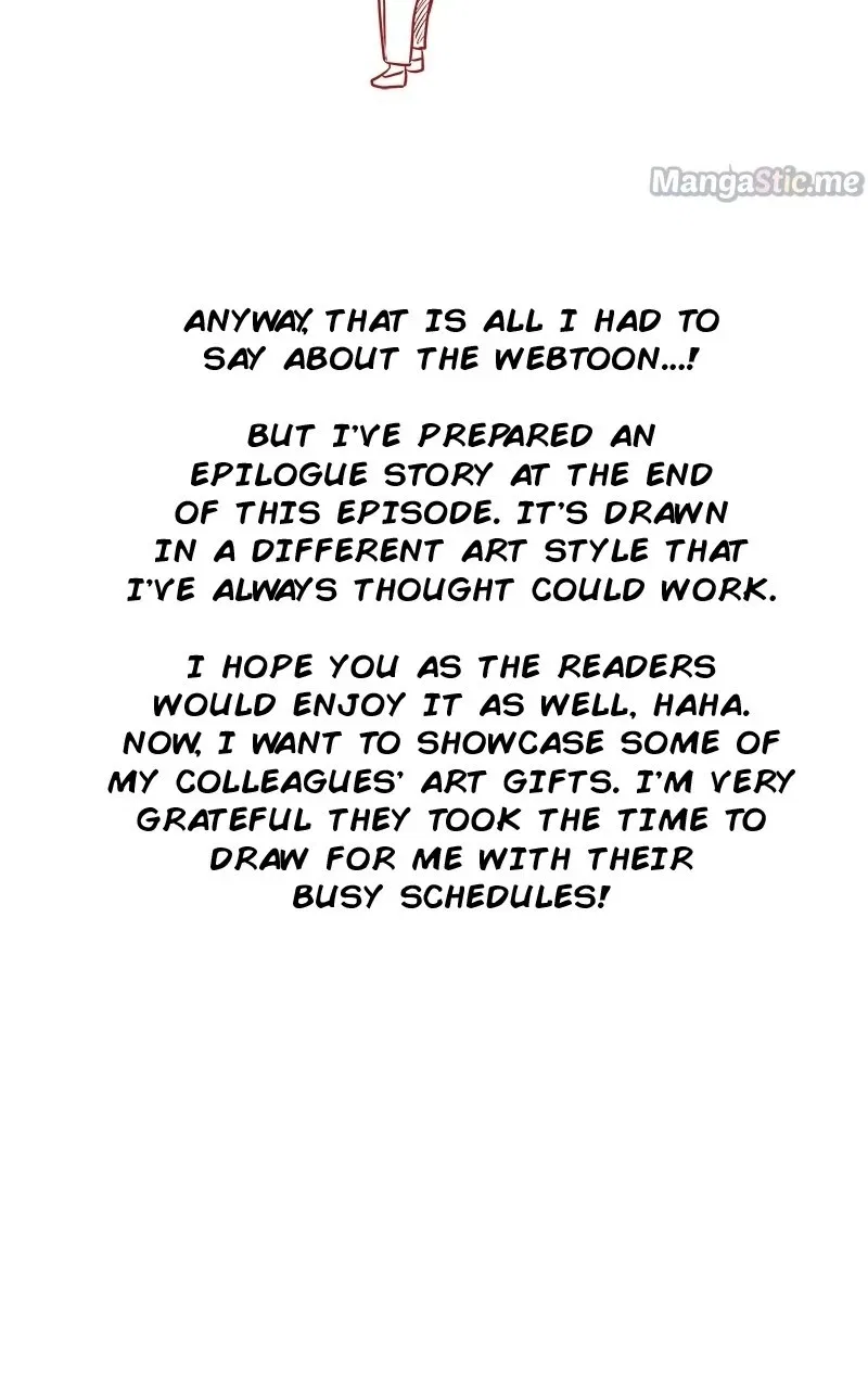 Do Snakes Eat Flowers? Chapter 86 – Page 15