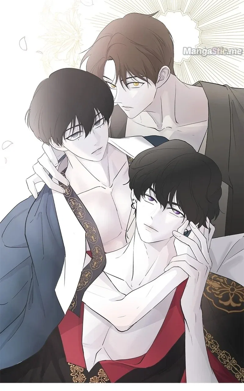 Do Snakes Eat Flowers? Chapter 86 – Page 18