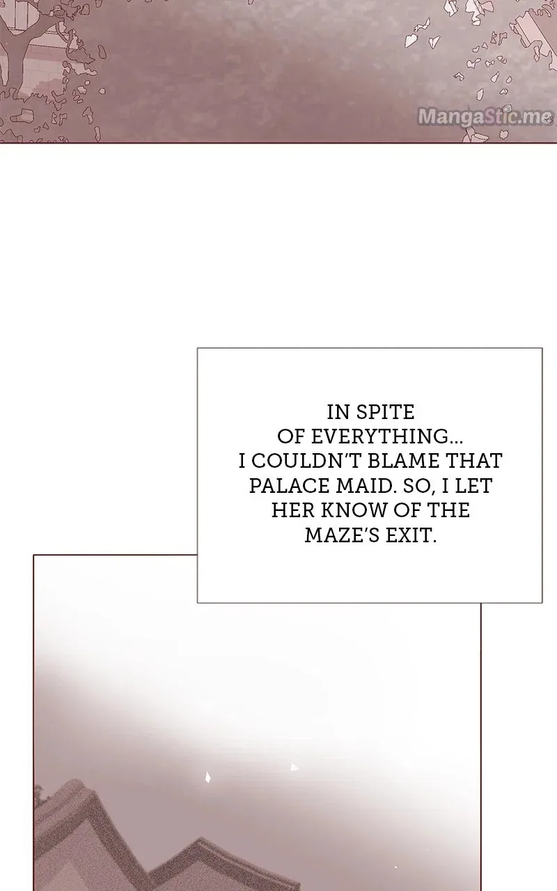 Do Snakes Eat Flowers? Chapter 86 – Page 24