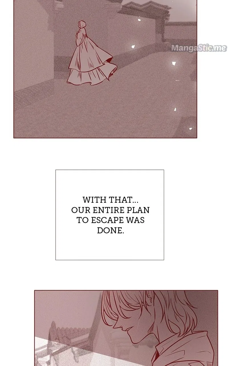 Do Snakes Eat Flowers? Chapter 86 – Page 25