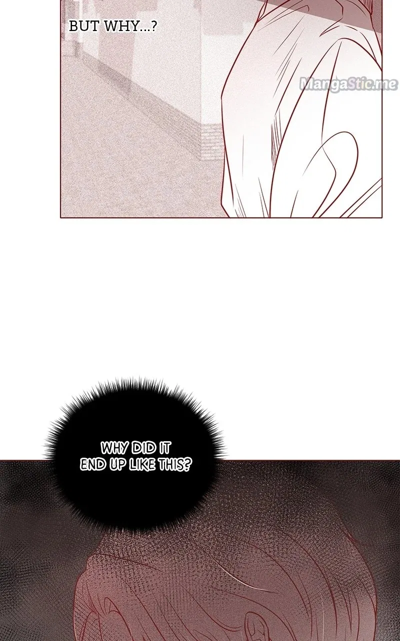 Do Snakes Eat Flowers? Chapter 86 – Page 26