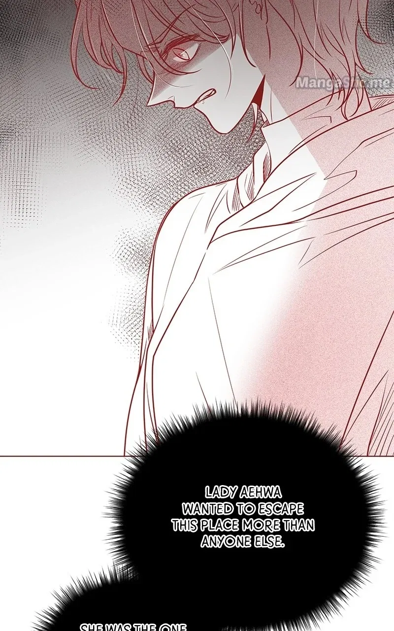 Do Snakes Eat Flowers? Chapter 86 – Page 27