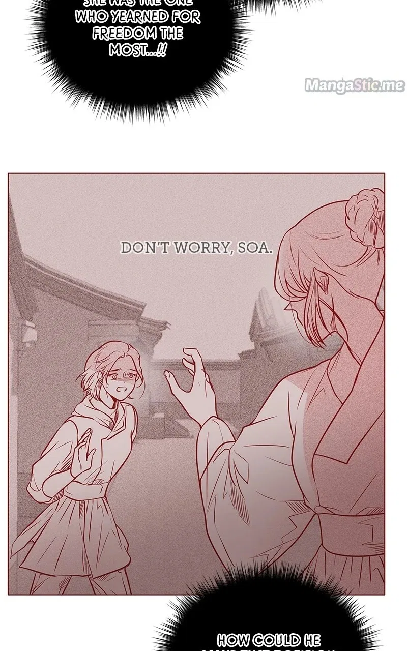 Do Snakes Eat Flowers? Chapter 86 – Page 28