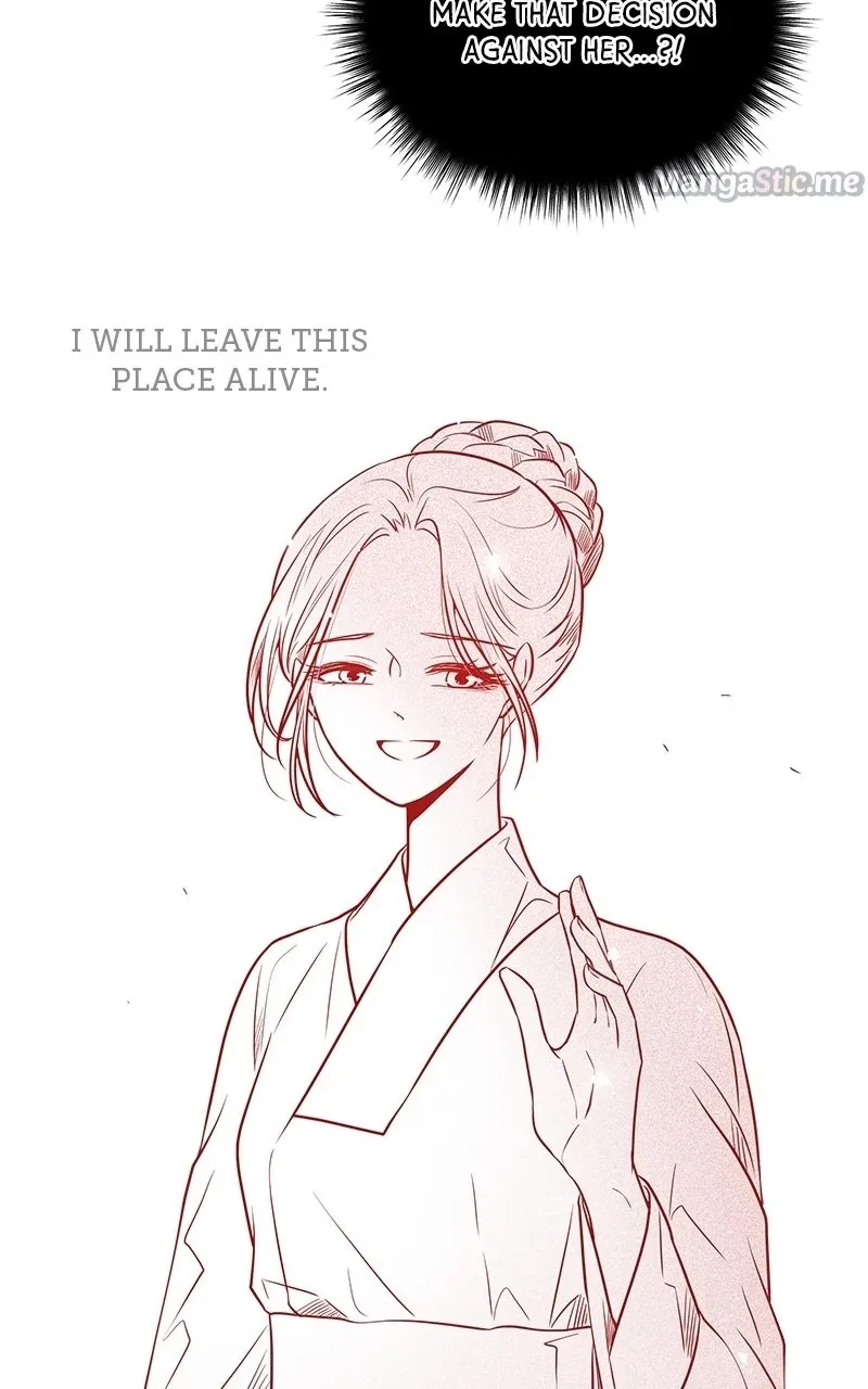 Do Snakes Eat Flowers? Chapter 86 – Page 29