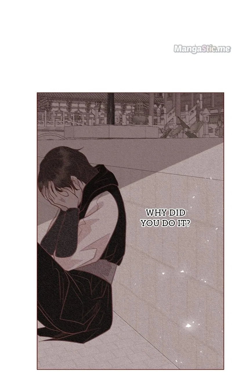Do Snakes Eat Flowers? Chapter 86 – Page 33
