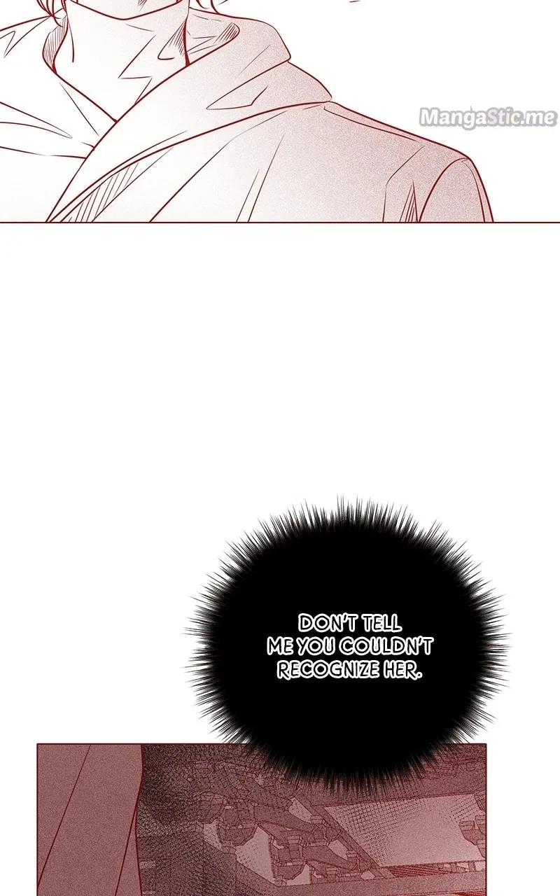 Do Snakes Eat Flowers? Chapter 86 – Page 35