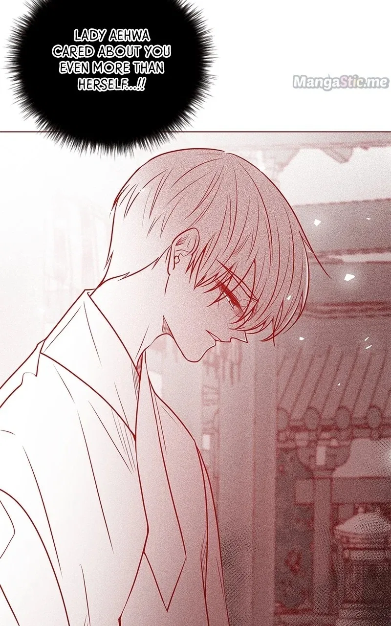 Do Snakes Eat Flowers? Chapter 86 – Page 37