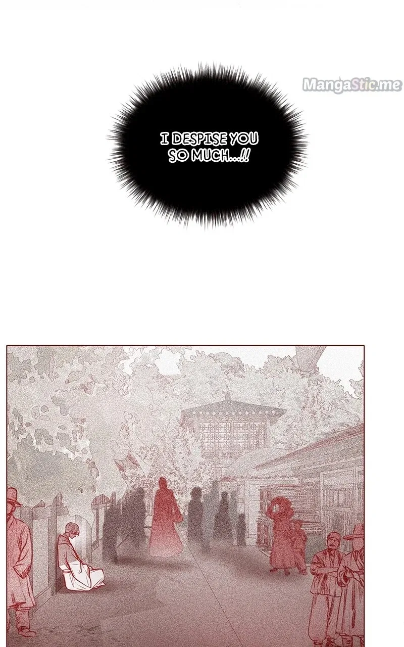 Do Snakes Eat Flowers? Chapter 86 – Page 41
