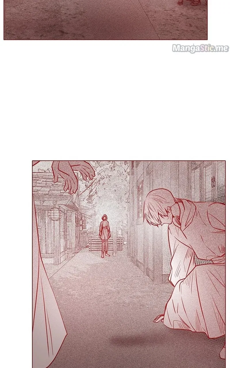 Do Snakes Eat Flowers? Chapter 86 – Page 42