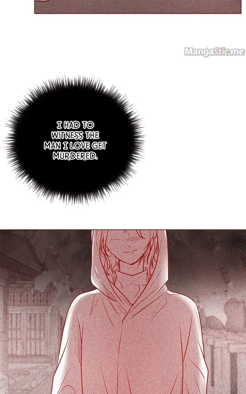 Do Snakes Eat Flowers? Chapter 86 – Page 43