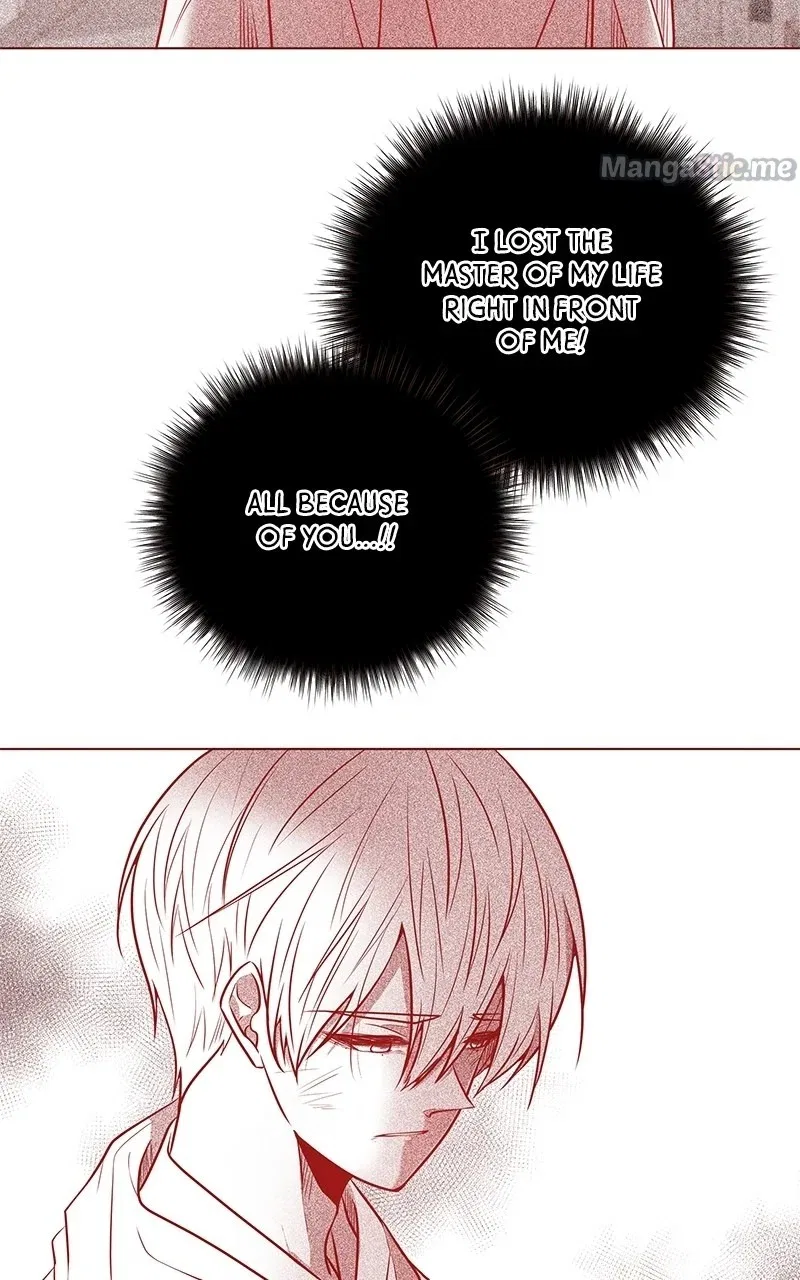 Do Snakes Eat Flowers? Chapter 86 – Page 44