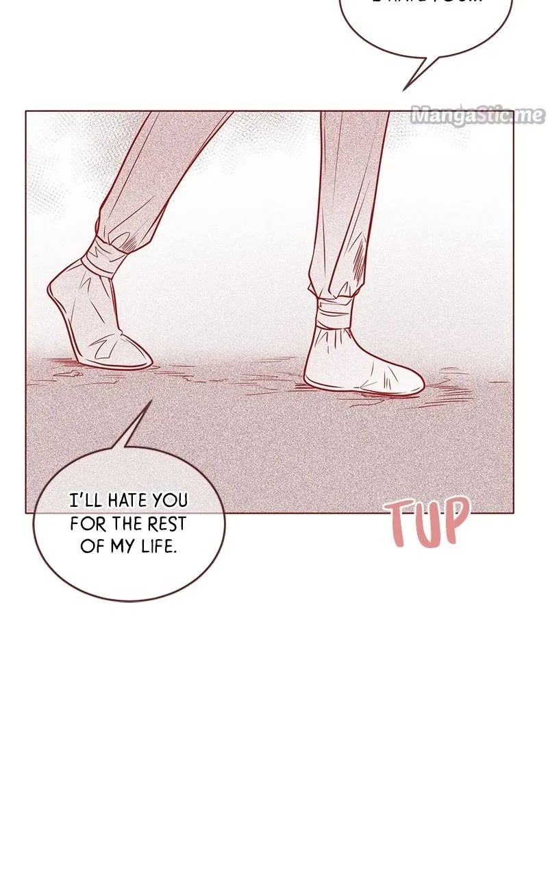 Do Snakes Eat Flowers? Chapter 86 – Page 48