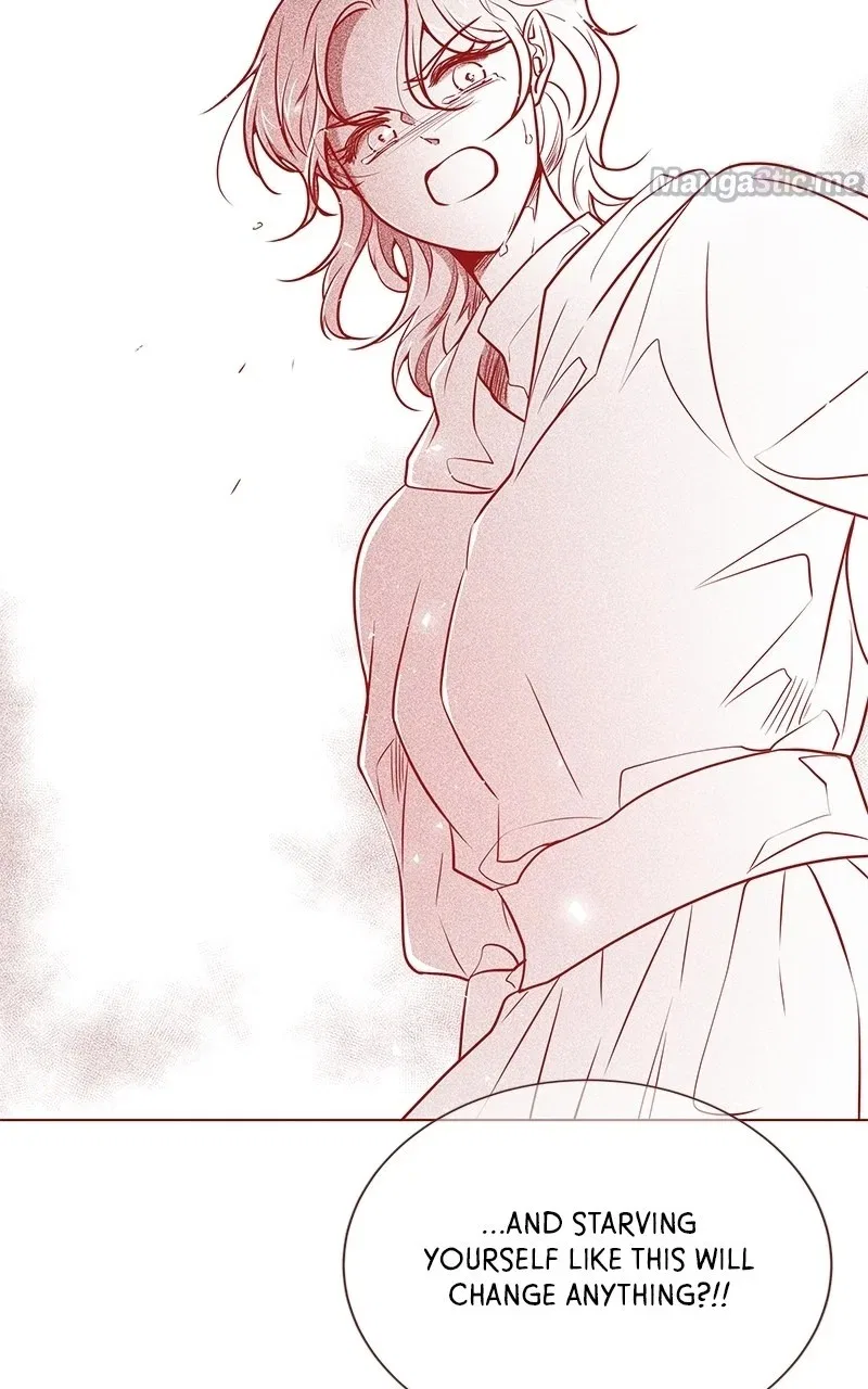 Do Snakes Eat Flowers? Chapter 86 – Page 52