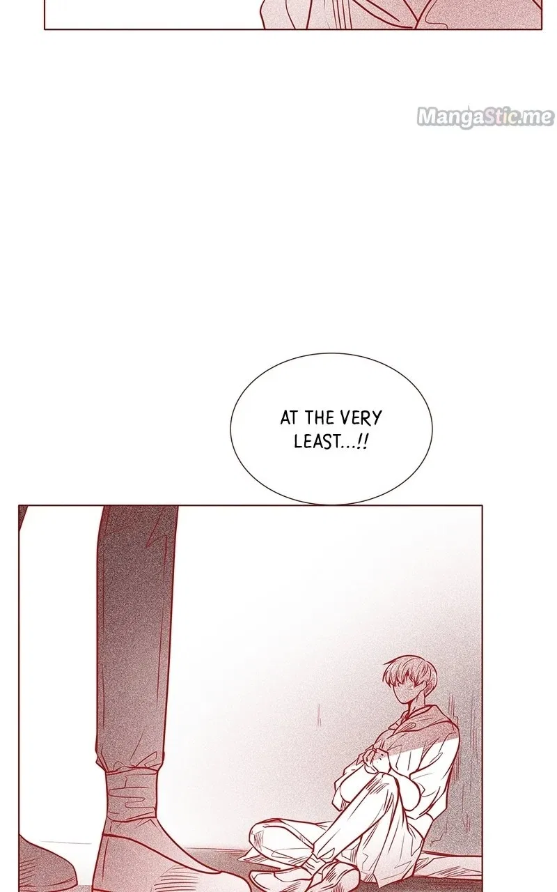 Do Snakes Eat Flowers? Chapter 86 – Page 54