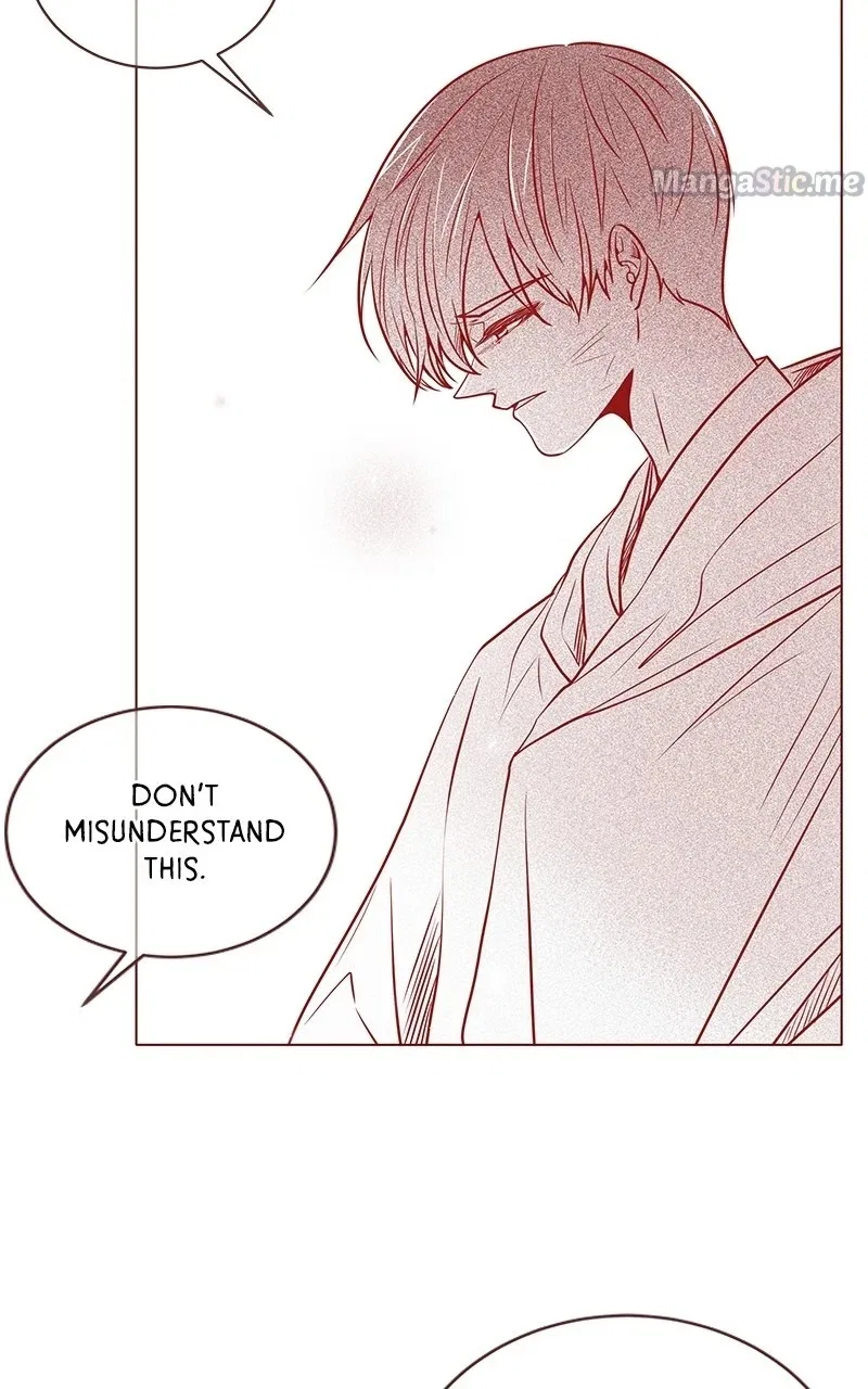 Do Snakes Eat Flowers? Chapter 86 – Page 57