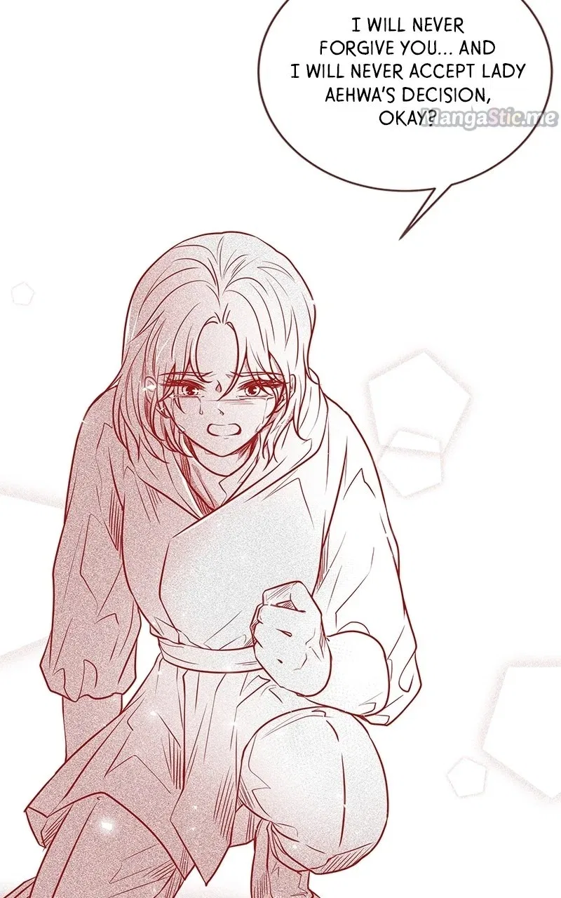 Do Snakes Eat Flowers? Chapter 86 – Page 58