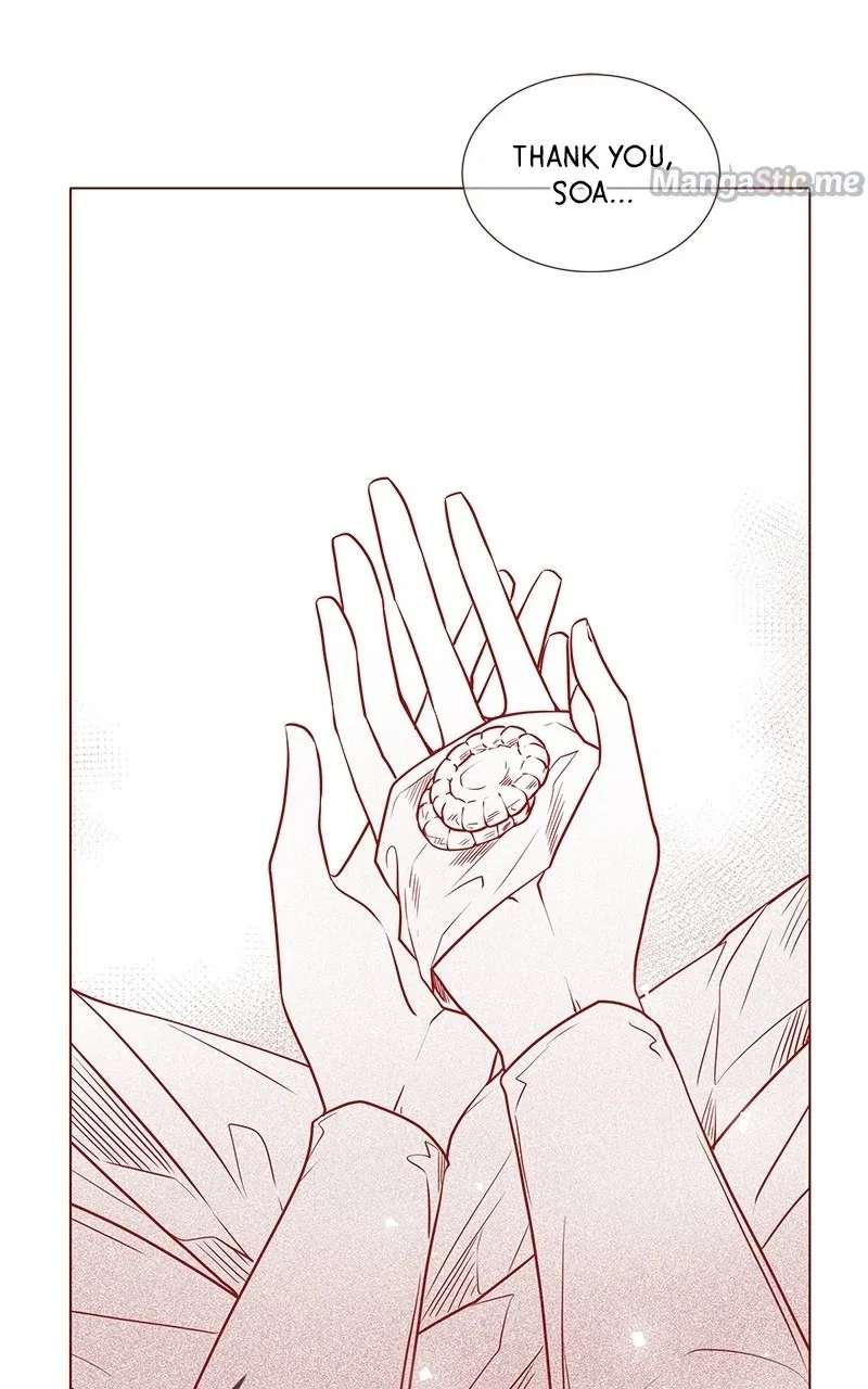 Do Snakes Eat Flowers? Chapter 86 – Page 61