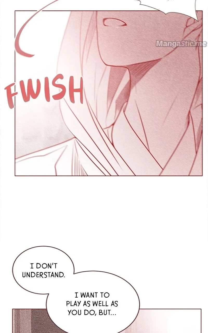 Do Snakes Eat Flowers? Chapter 86 – Page 69