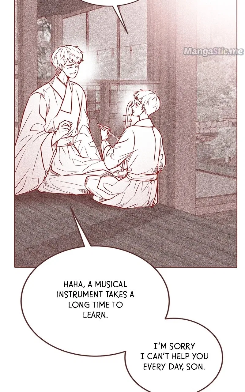 Do Snakes Eat Flowers? Chapter 86 – Page 70