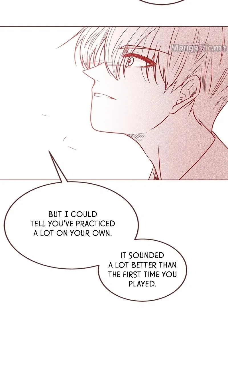 Do Snakes Eat Flowers? Chapter 86 – Page 71