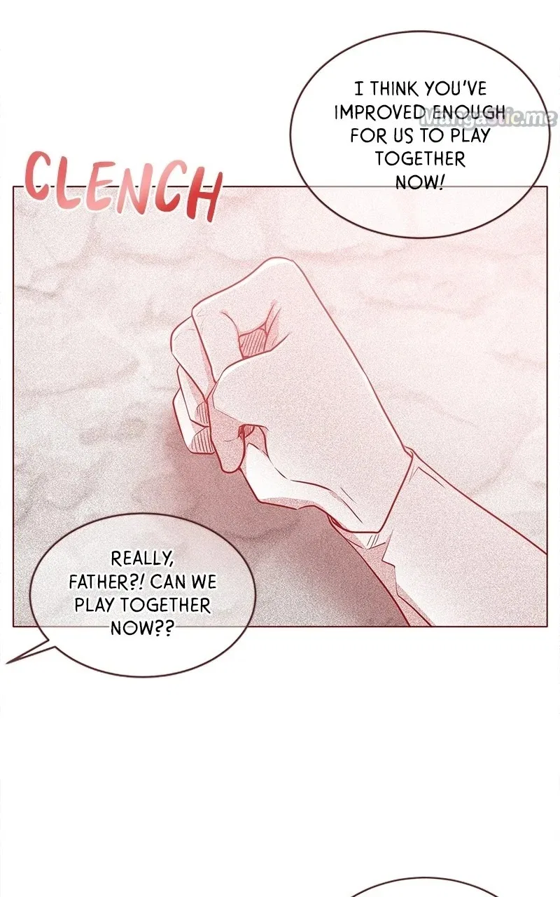 Do Snakes Eat Flowers? Chapter 86 – Page 72