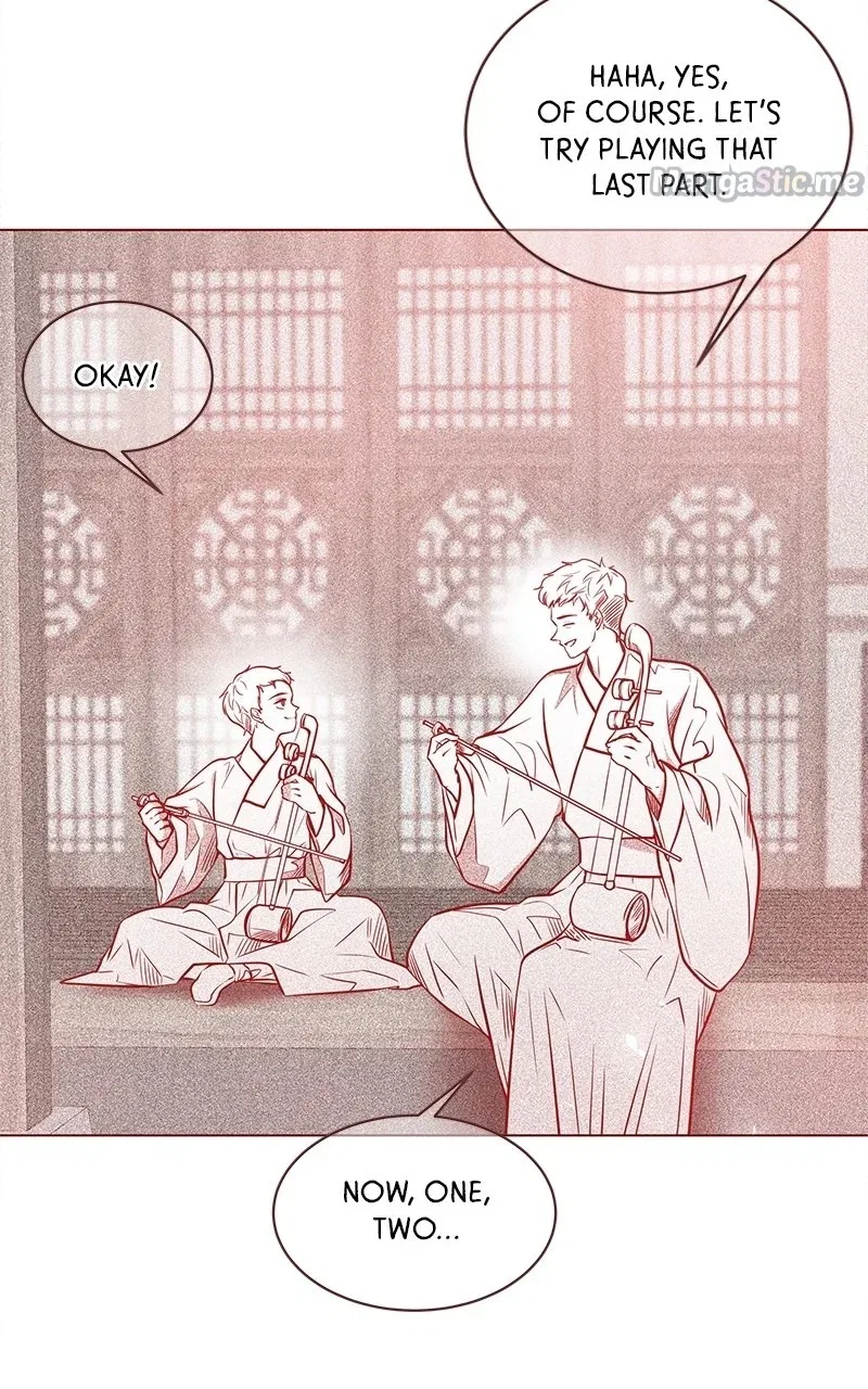 Do Snakes Eat Flowers? Chapter 86 – Page 73