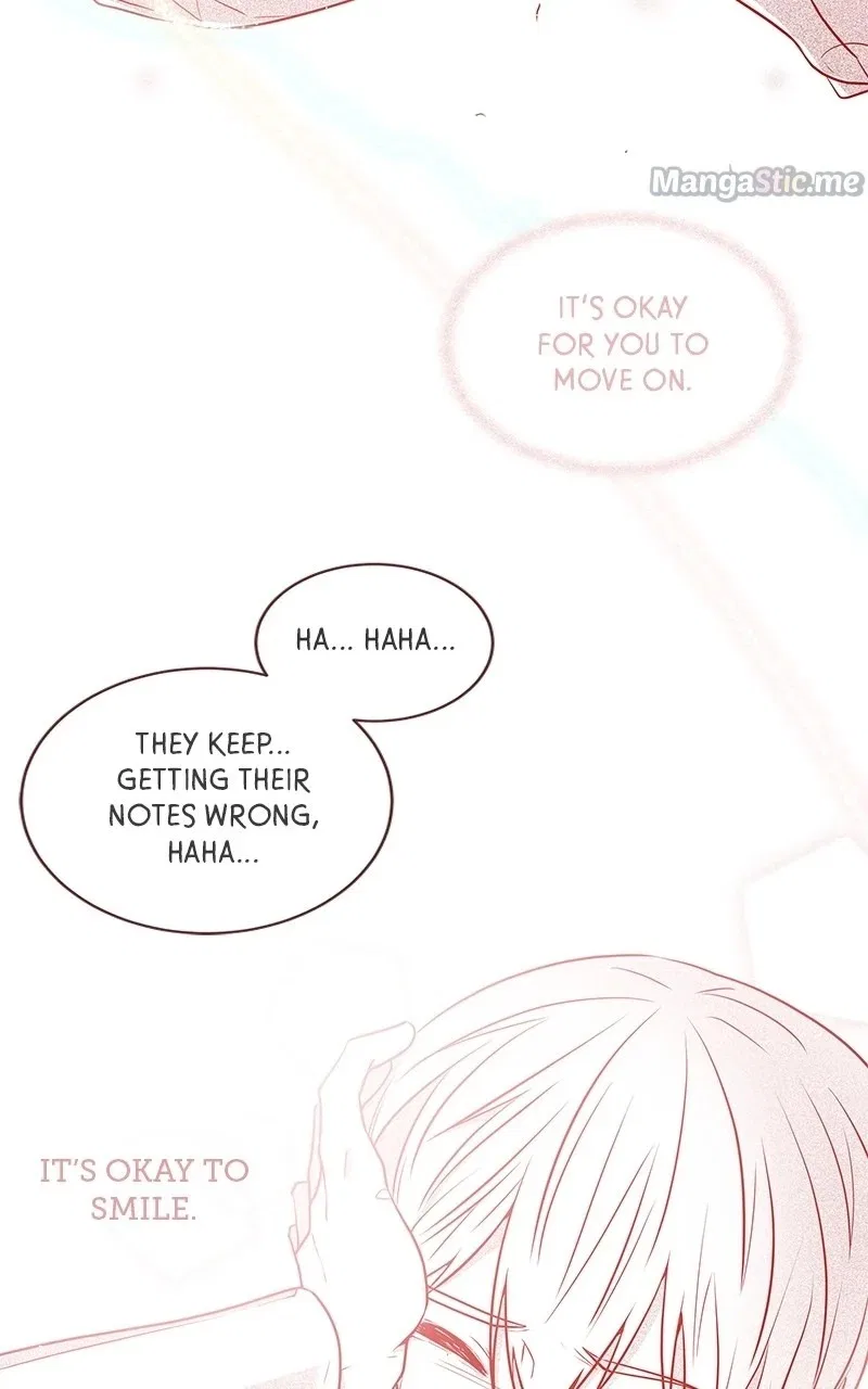 Do Snakes Eat Flowers? Chapter 86 – Page 79