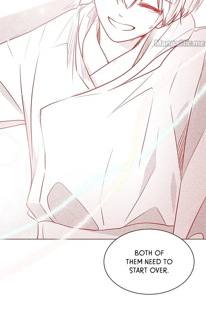 Do Snakes Eat Flowers? Chapter 86 – Page 80