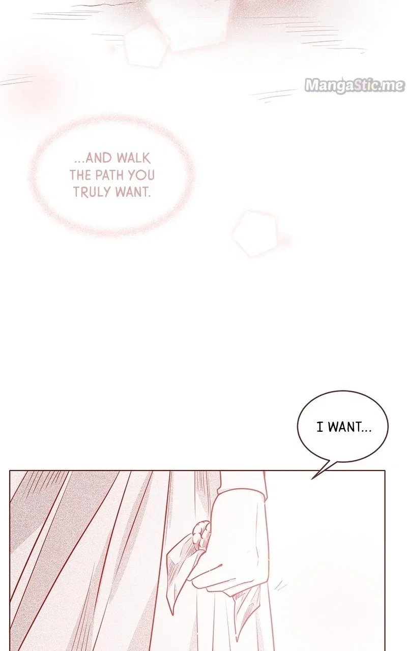 Do Snakes Eat Flowers? Chapter 86 – Page 84