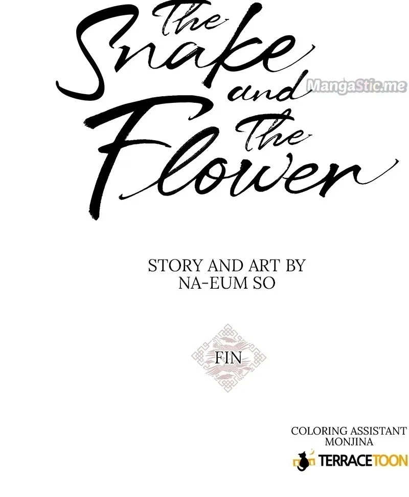 Do Snakes Eat Flowers? Chapter 86 – Page 88