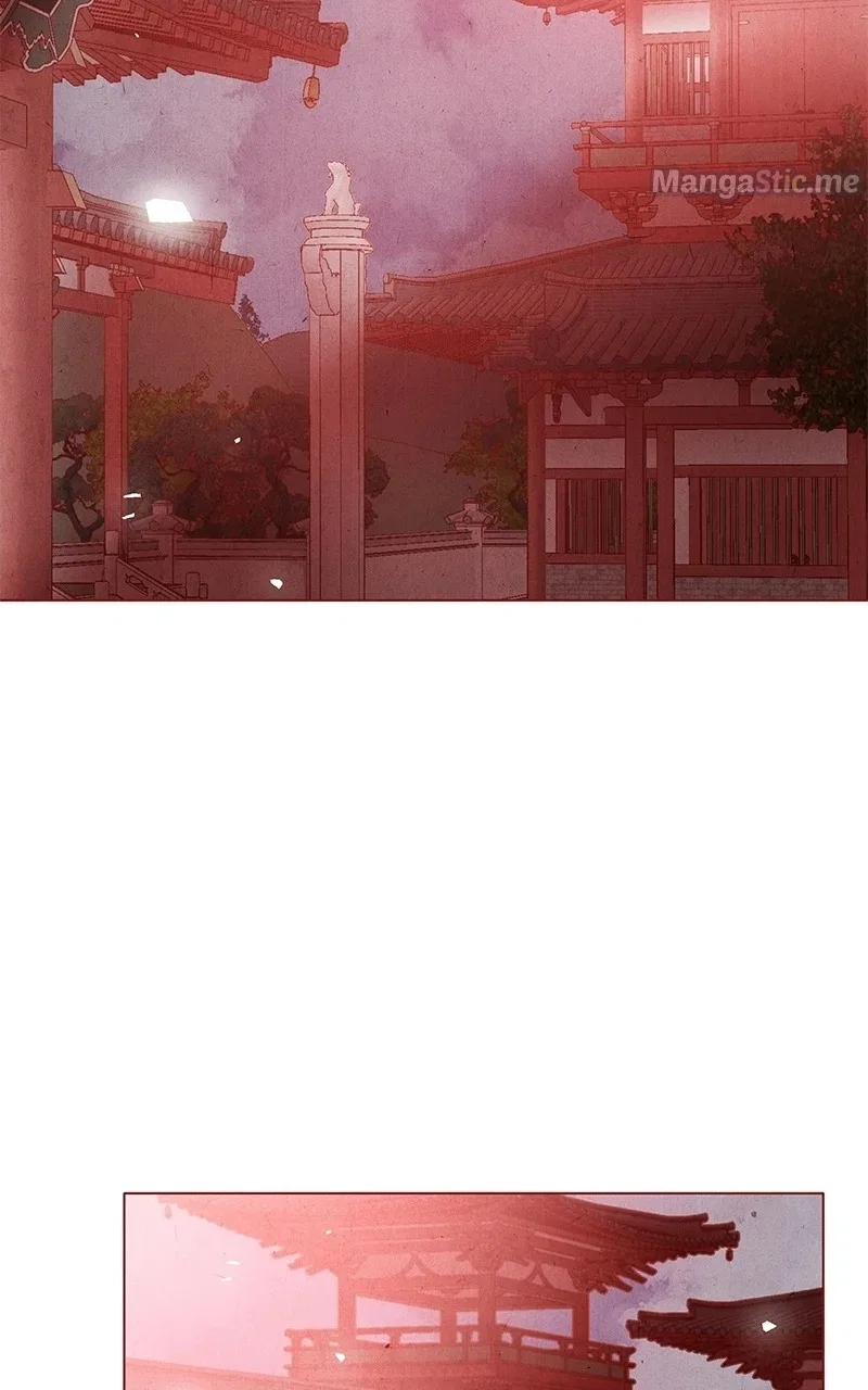 Do Snakes Eat Flowers? Chapter 85 – Page 2