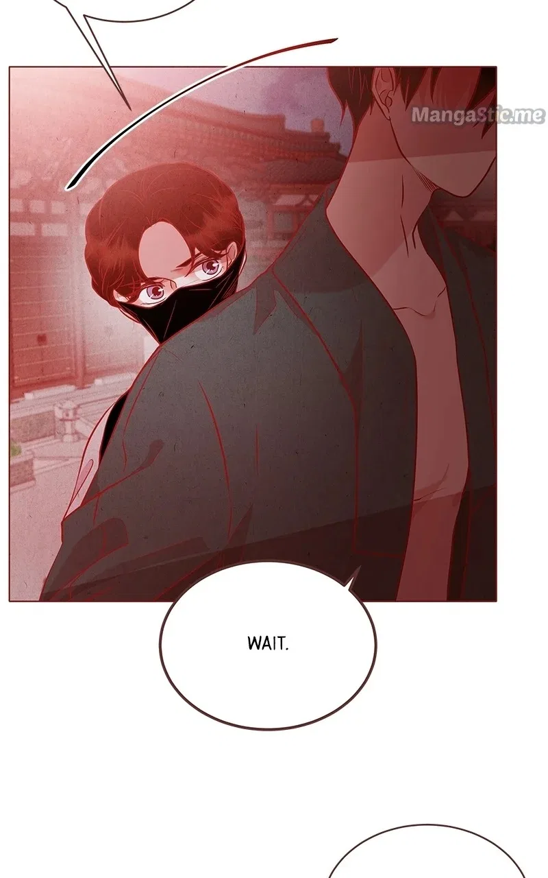 Do Snakes Eat Flowers? Chapter 85 – Page 4