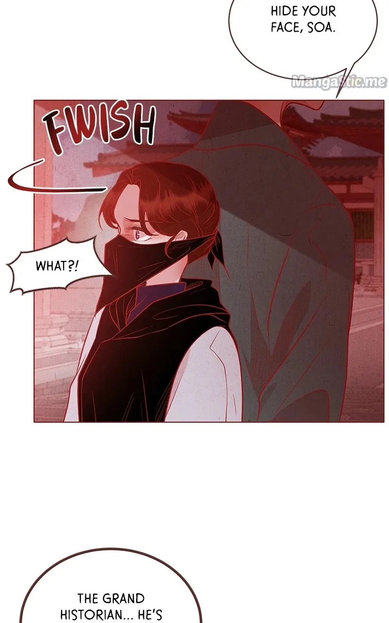 Do Snakes Eat Flowers? Chapter 85 – Page 5