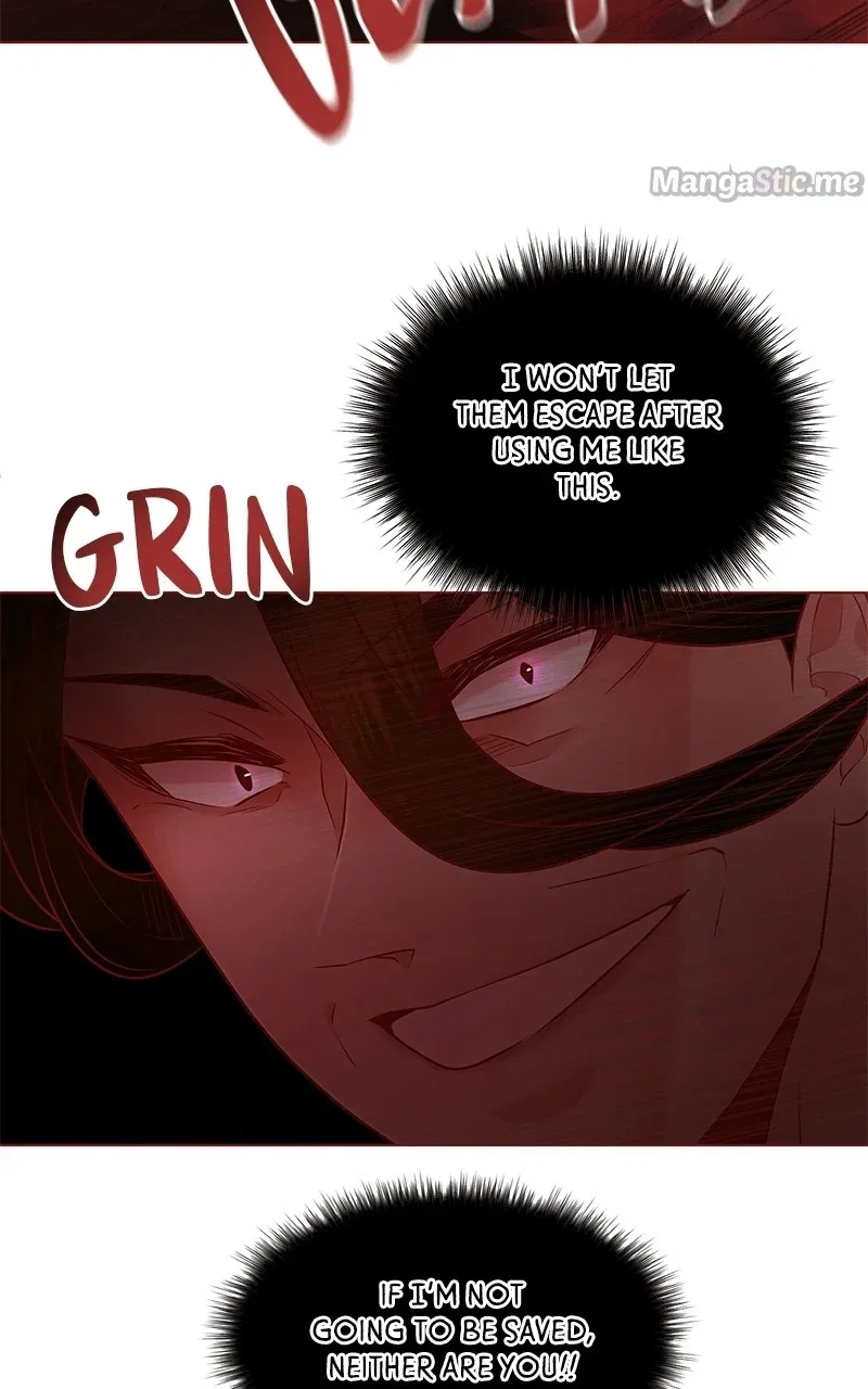 Do Snakes Eat Flowers? Chapter 85 – Page 9