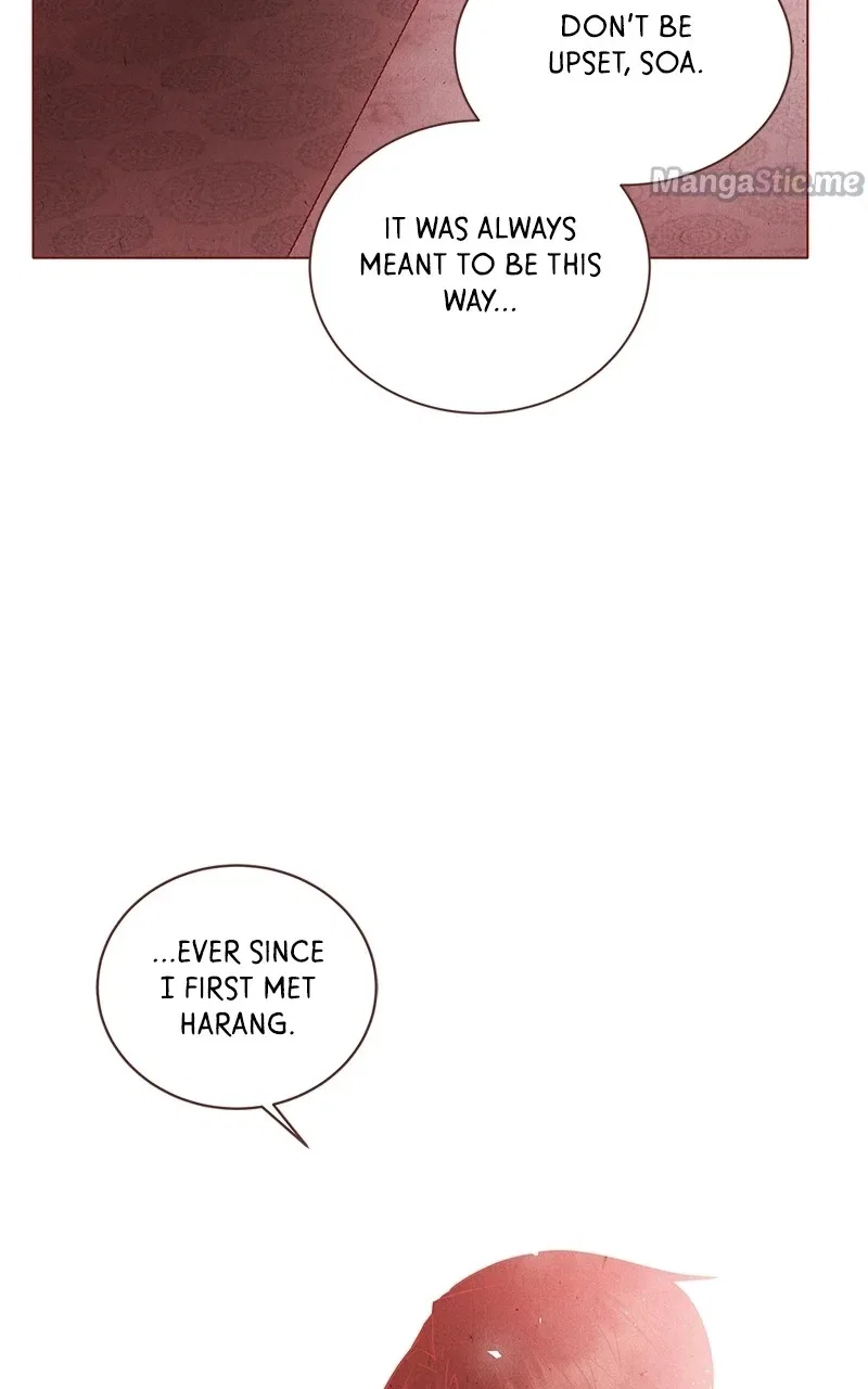 Do Snakes Eat Flowers? Chapter 85 – Page 13