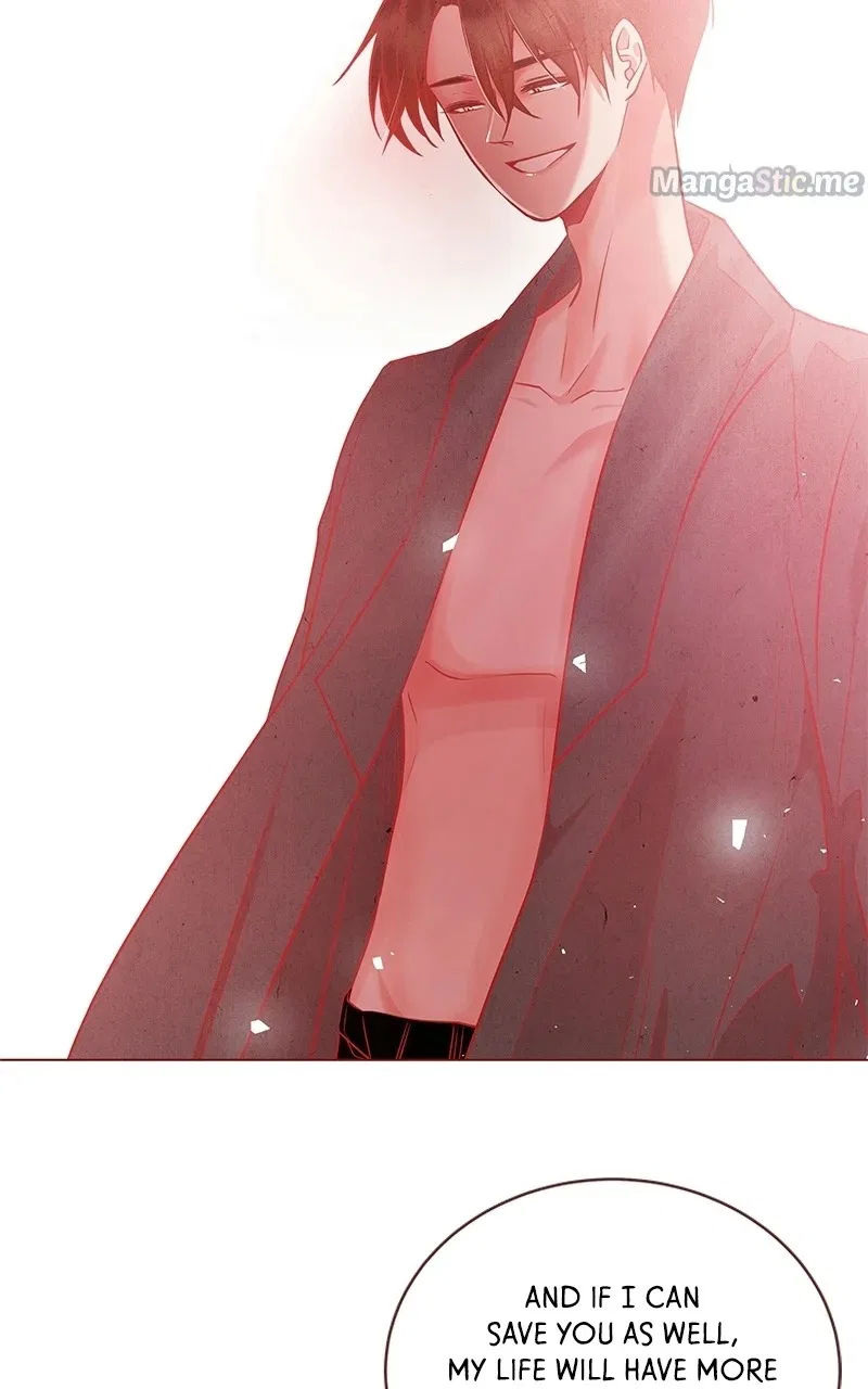 Do Snakes Eat Flowers? Chapter 85 – Page 14