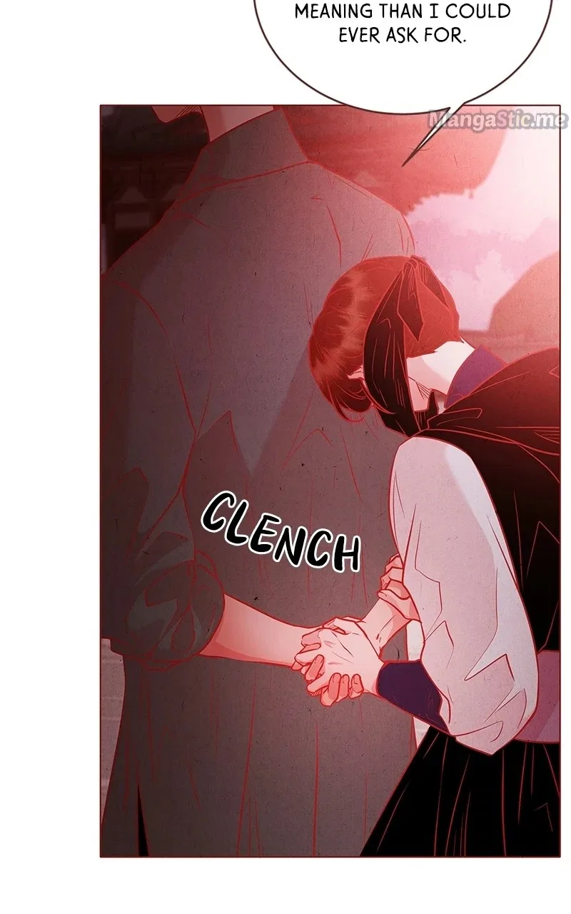 Do Snakes Eat Flowers? Chapter 85 – Page 15