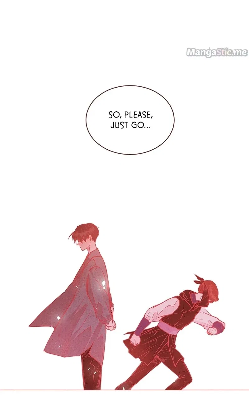 Do Snakes Eat Flowers? Chapter 85 – Page 16