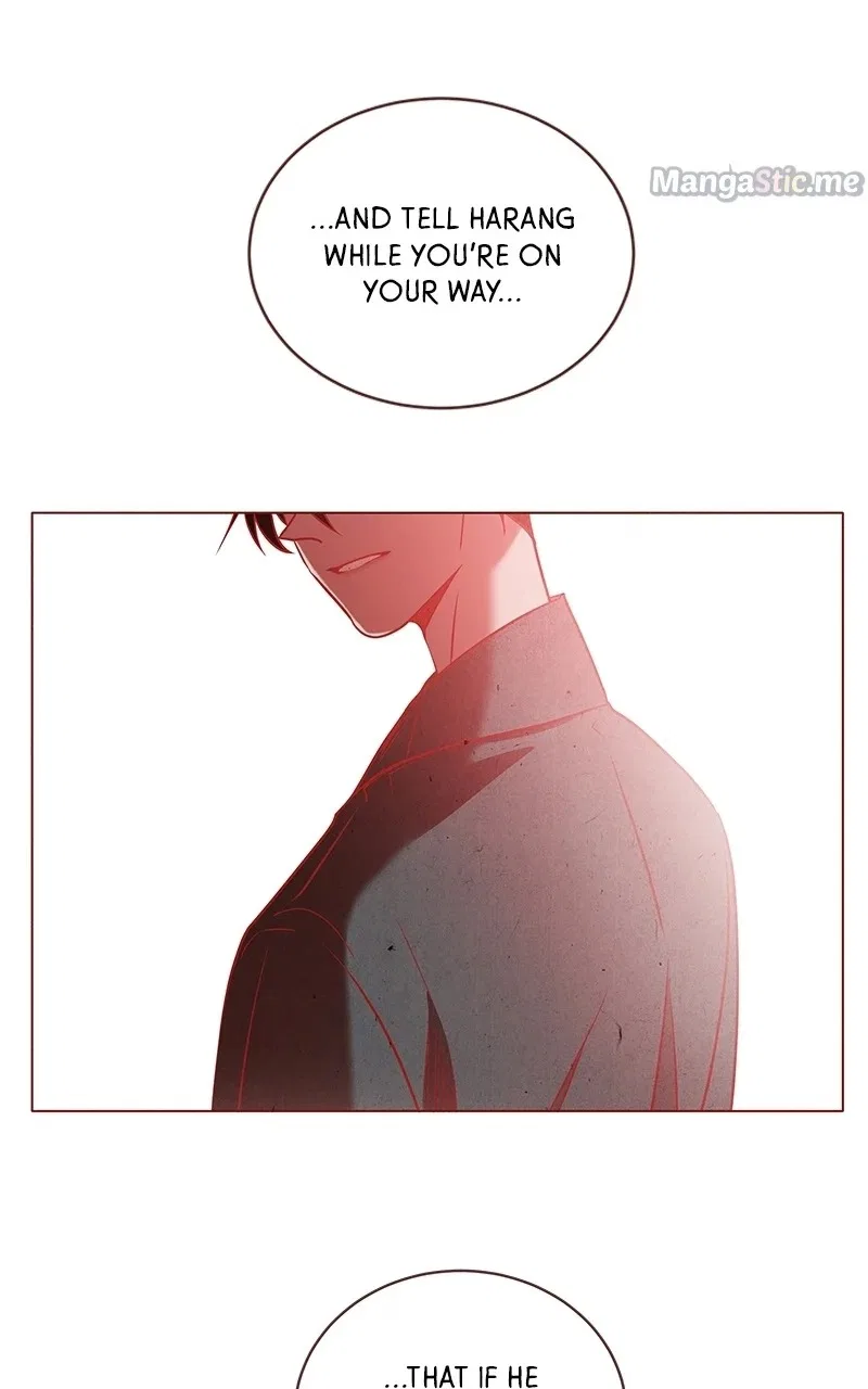 Do Snakes Eat Flowers? Chapter 85 – Page 17