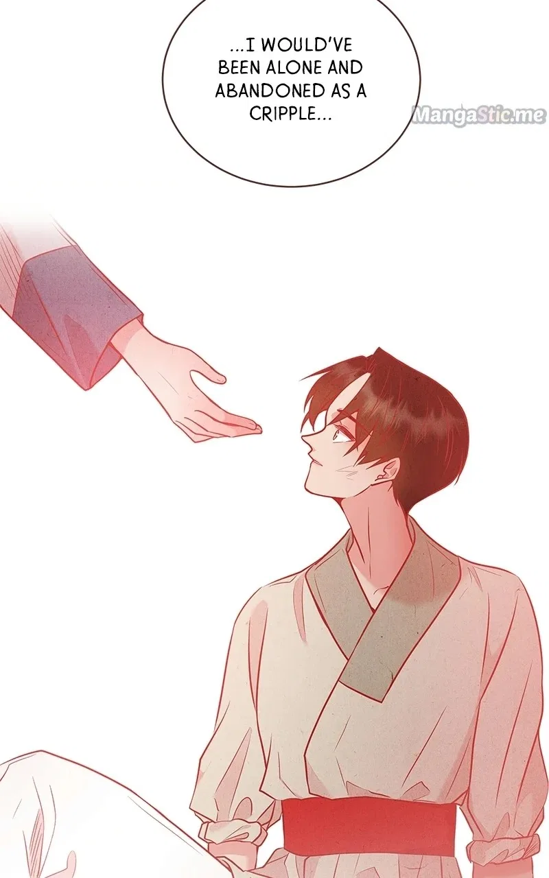 Do Snakes Eat Flowers? Chapter 85 – Page 19