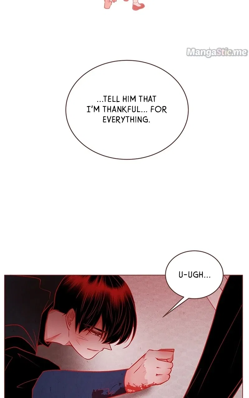 Do Snakes Eat Flowers? Chapter 85 – Page 21