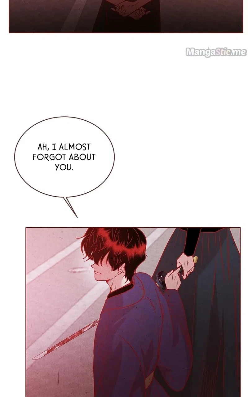 Do Snakes Eat Flowers? Chapter 85 – Page 23