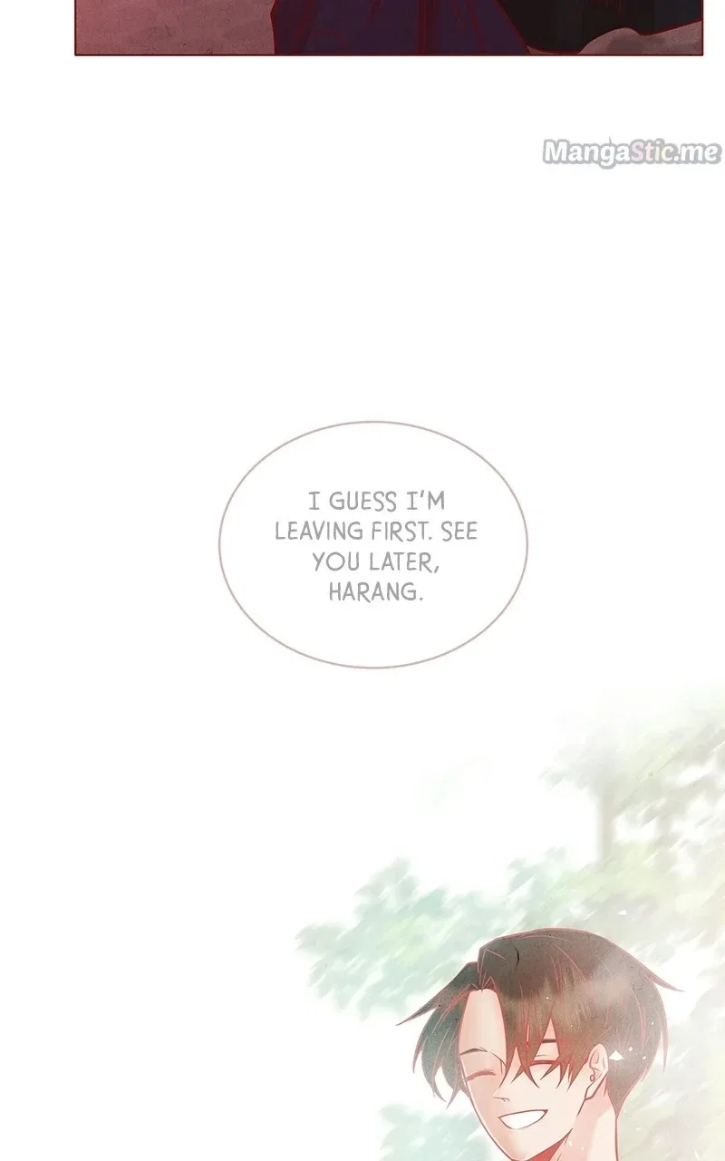 Do Snakes Eat Flowers? Chapter 85 – Page 24
