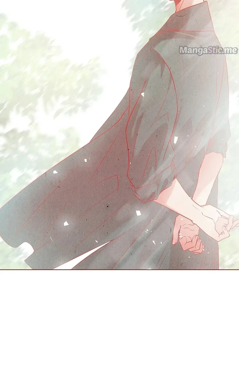 Do Snakes Eat Flowers? Chapter 85 – Page 25