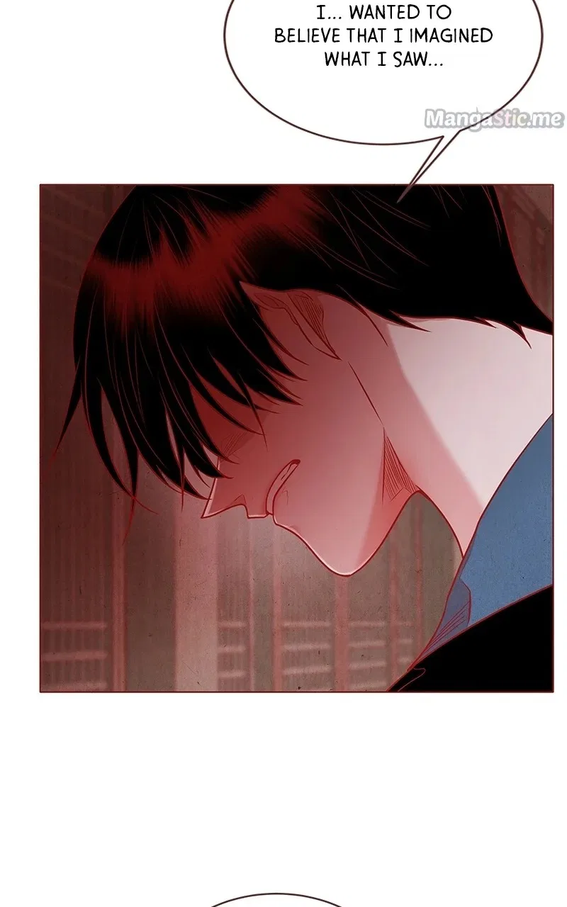 Do Snakes Eat Flowers? Chapter 85 – Page 29