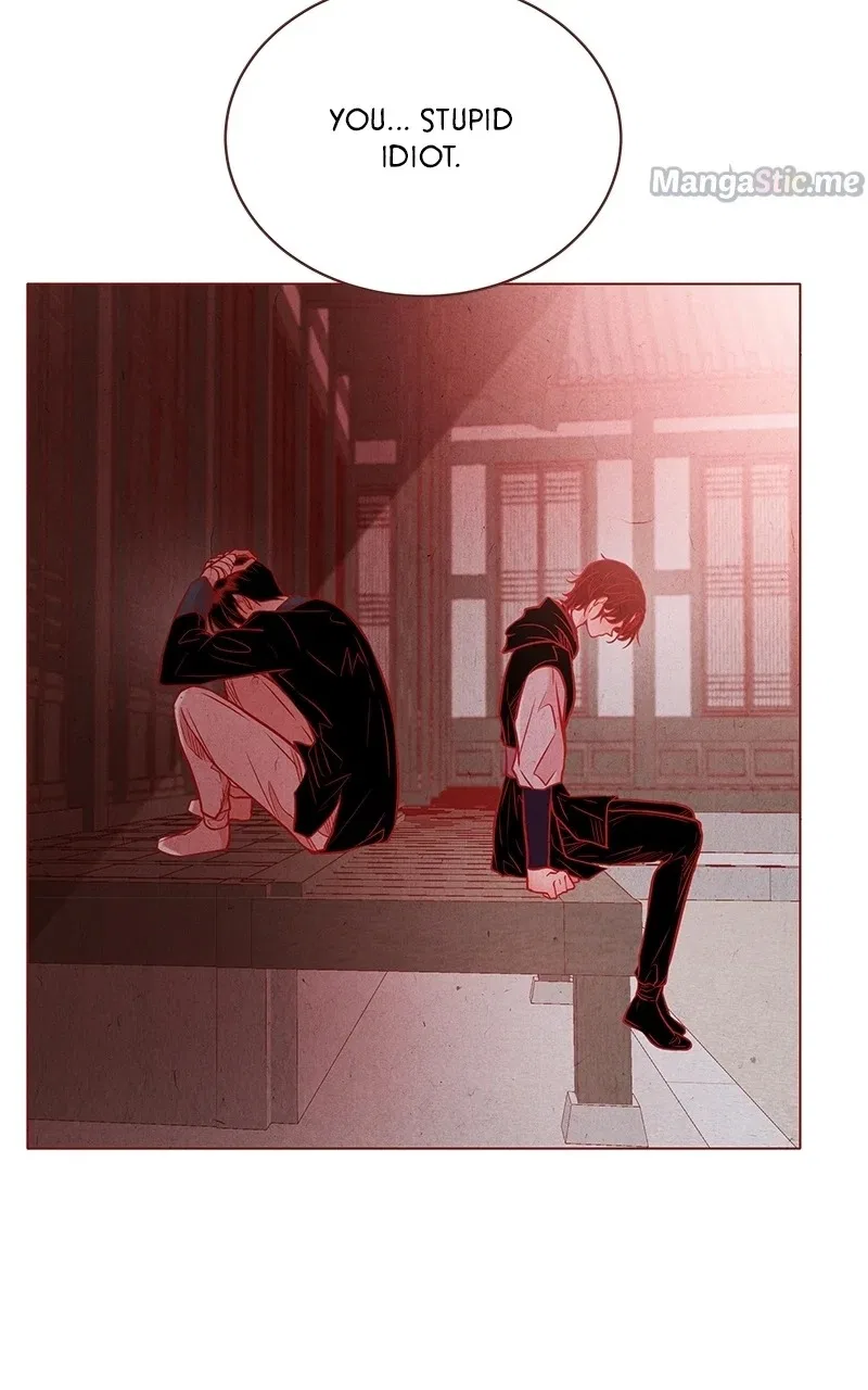 Do Snakes Eat Flowers? Chapter 85 – Page 30