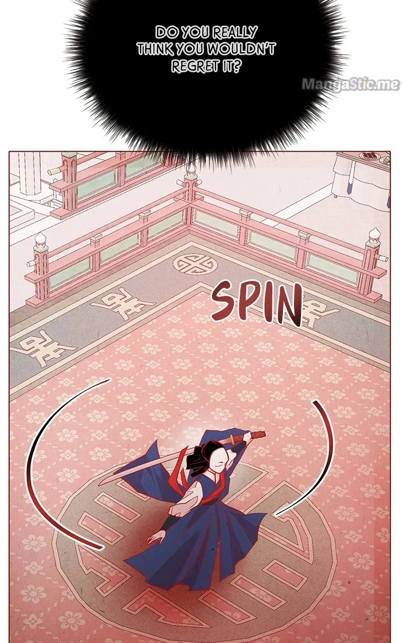 Do Snakes Eat Flowers? Chapter 85 – Page 32