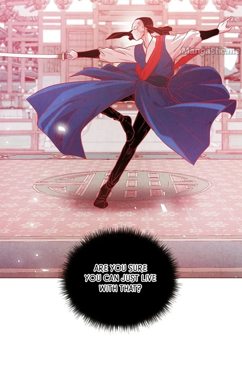 Do Snakes Eat Flowers? Chapter 85 – Page 34