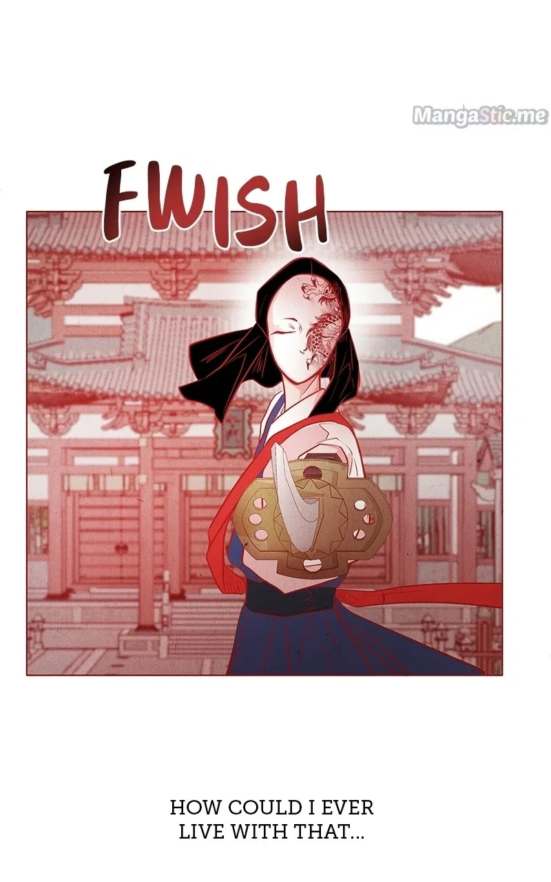 Do Snakes Eat Flowers? Chapter 85 – Page 35